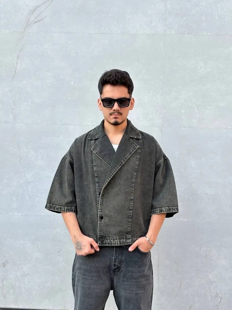 کت جین زارا